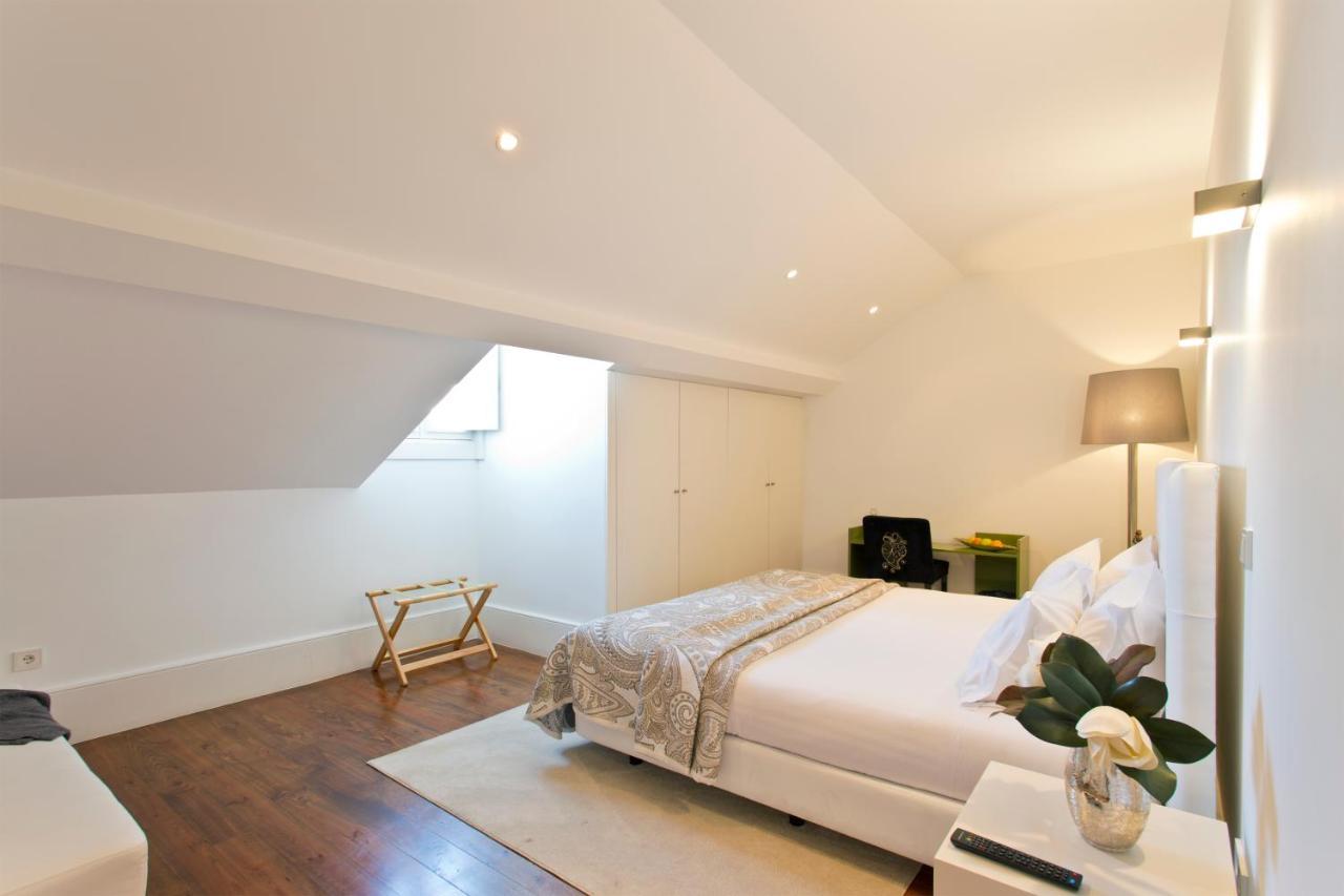 Oporto Comfort Charming Cedofeita Bagian luar foto