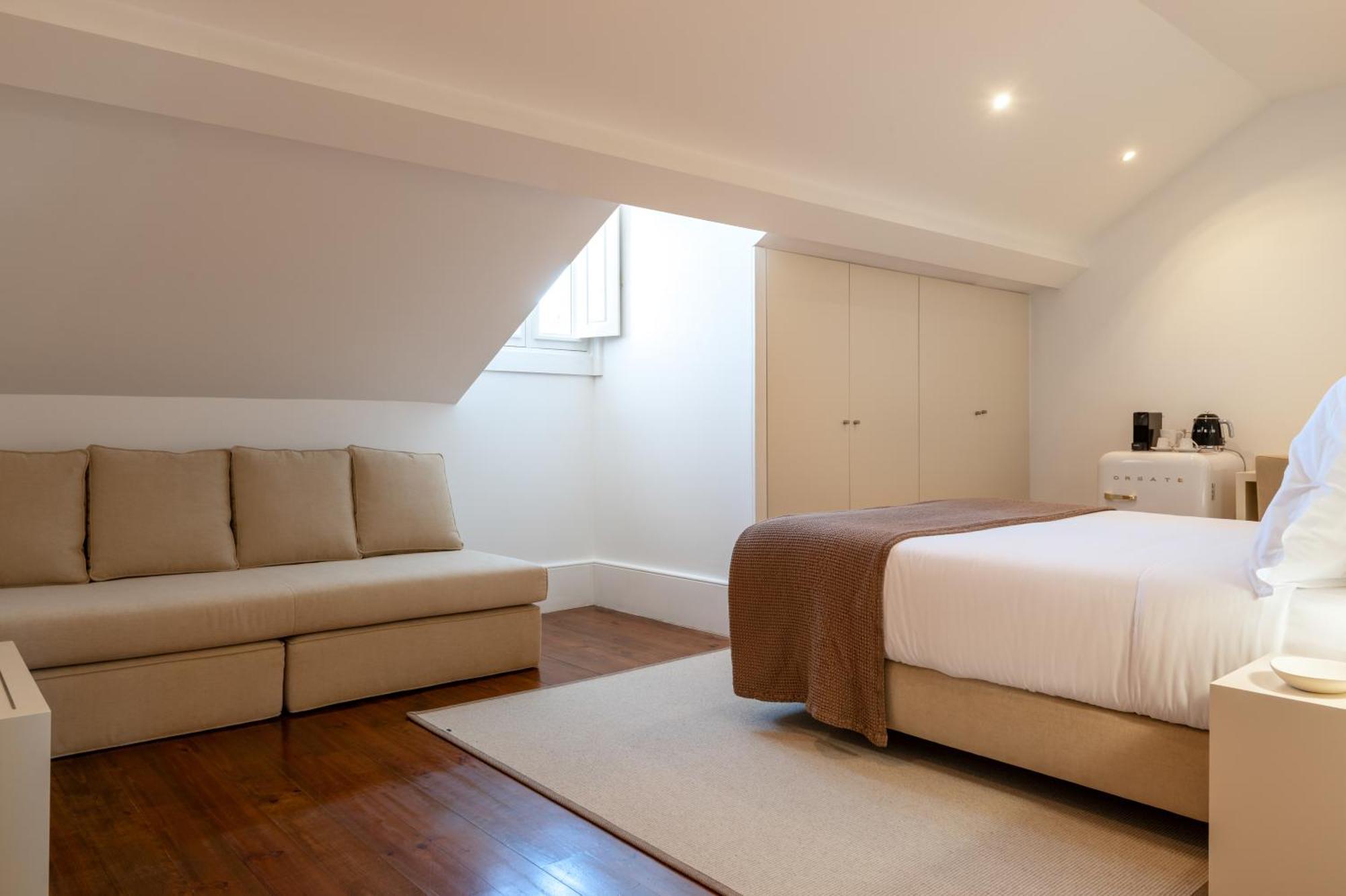 Oporto Comfort Charming Cedofeita Bagian luar foto