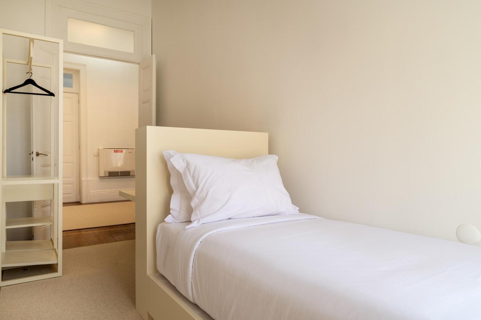 Oporto Comfort Charming Cedofeita Bagian luar foto