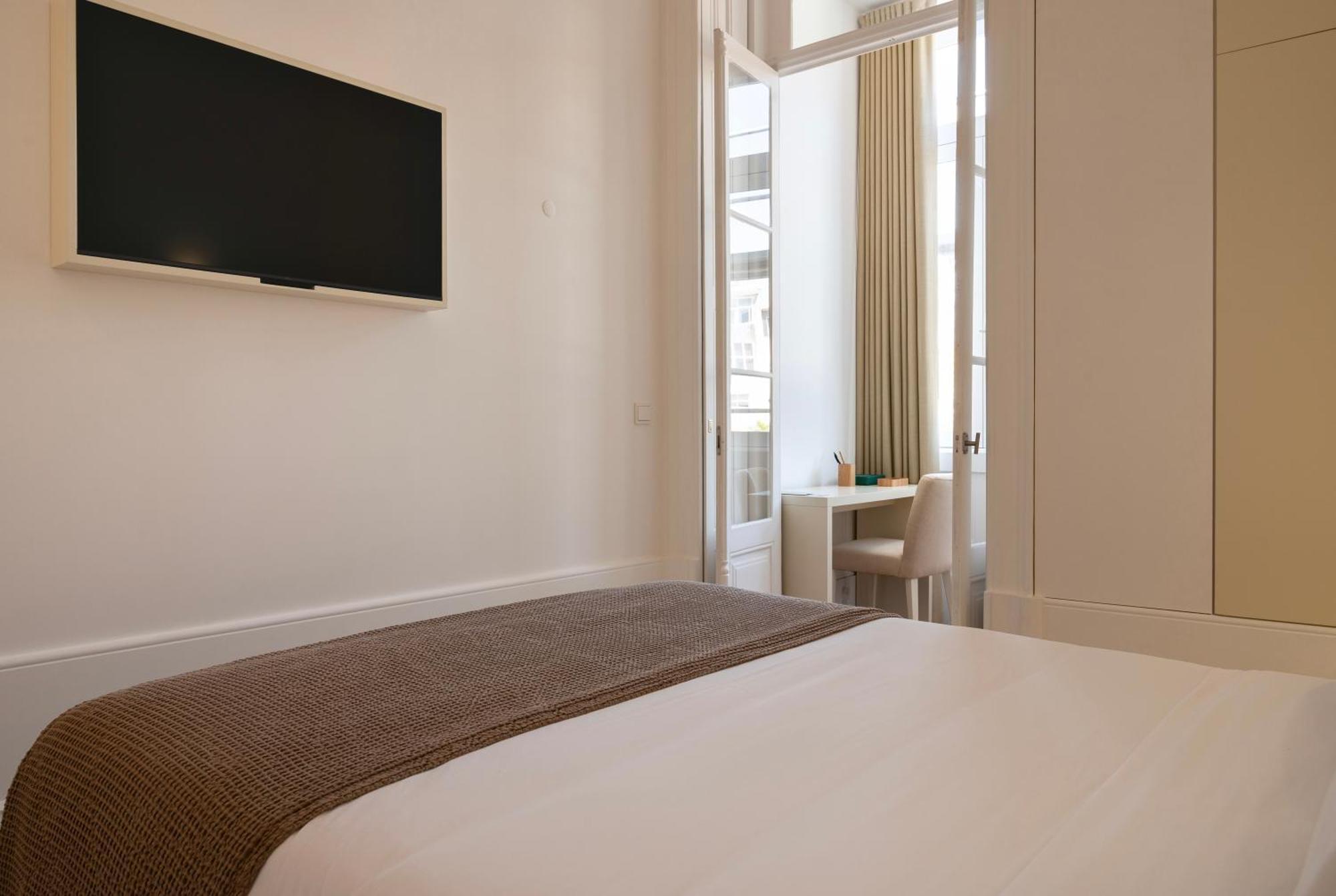 Oporto Comfort Charming Cedofeita Bagian luar foto