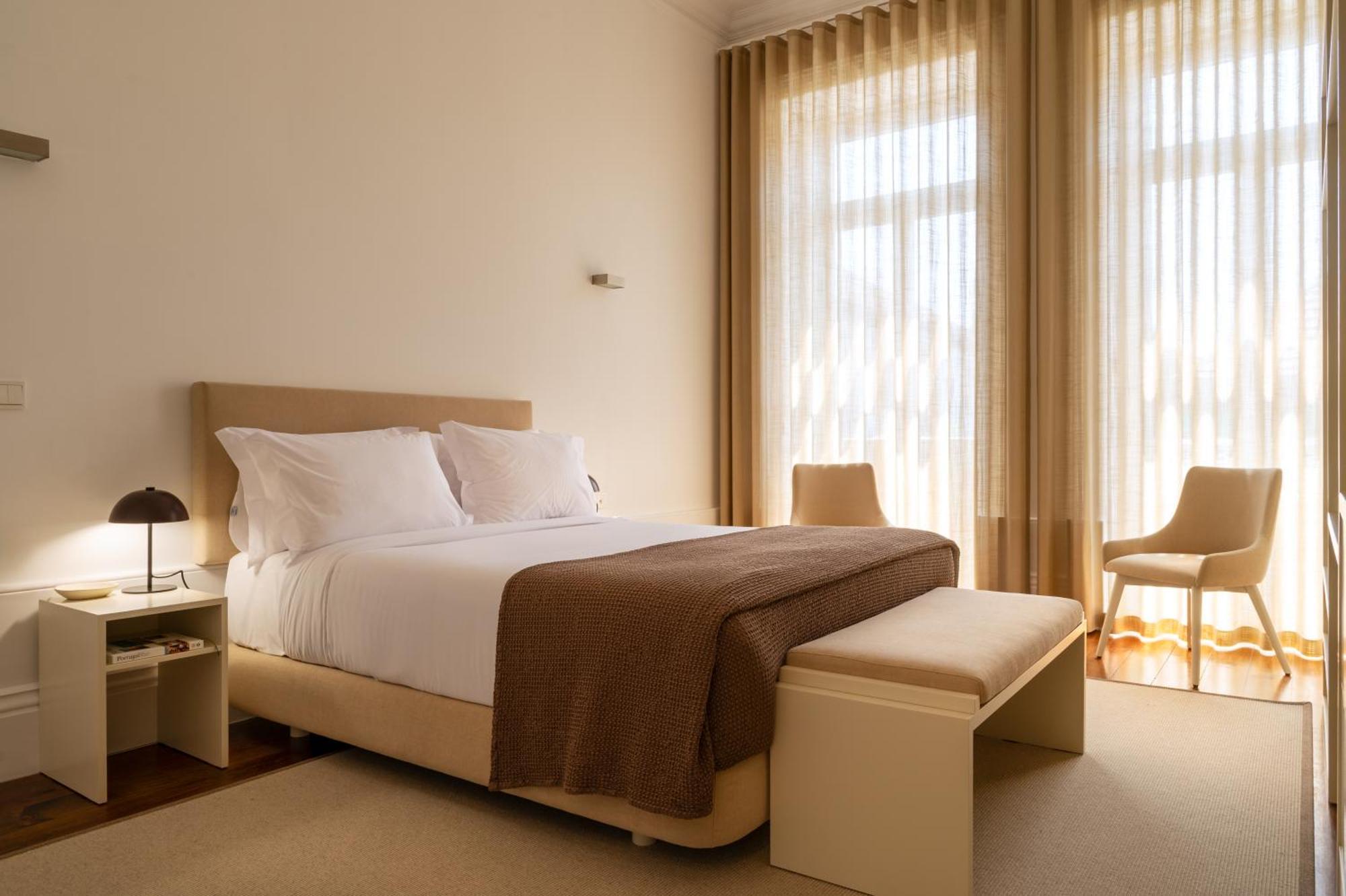 Oporto Comfort Charming Cedofeita Bagian luar foto