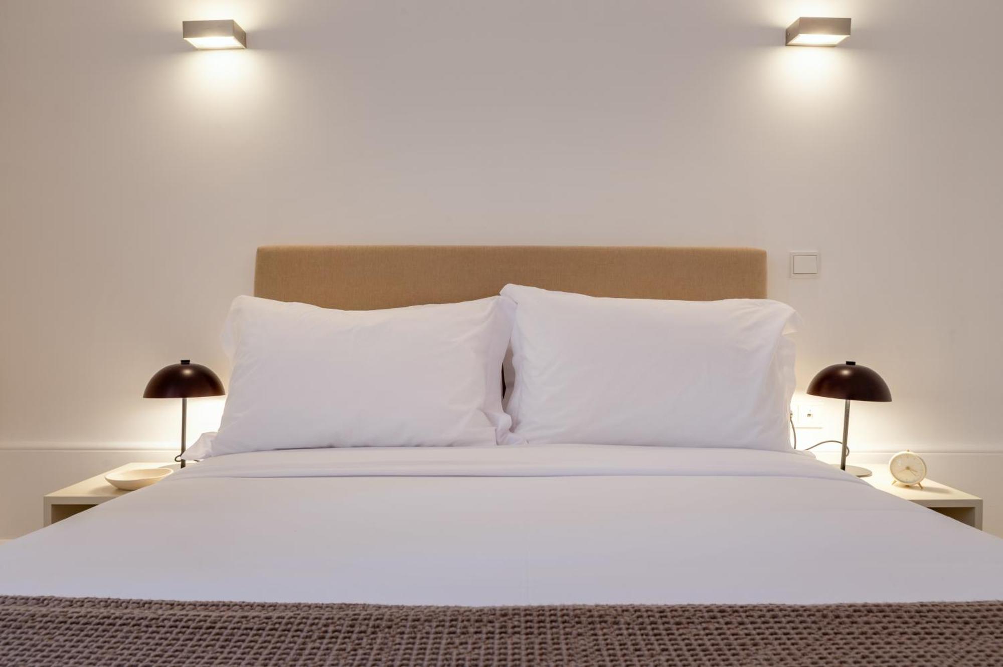 Oporto Comfort Charming Cedofeita Bagian luar foto