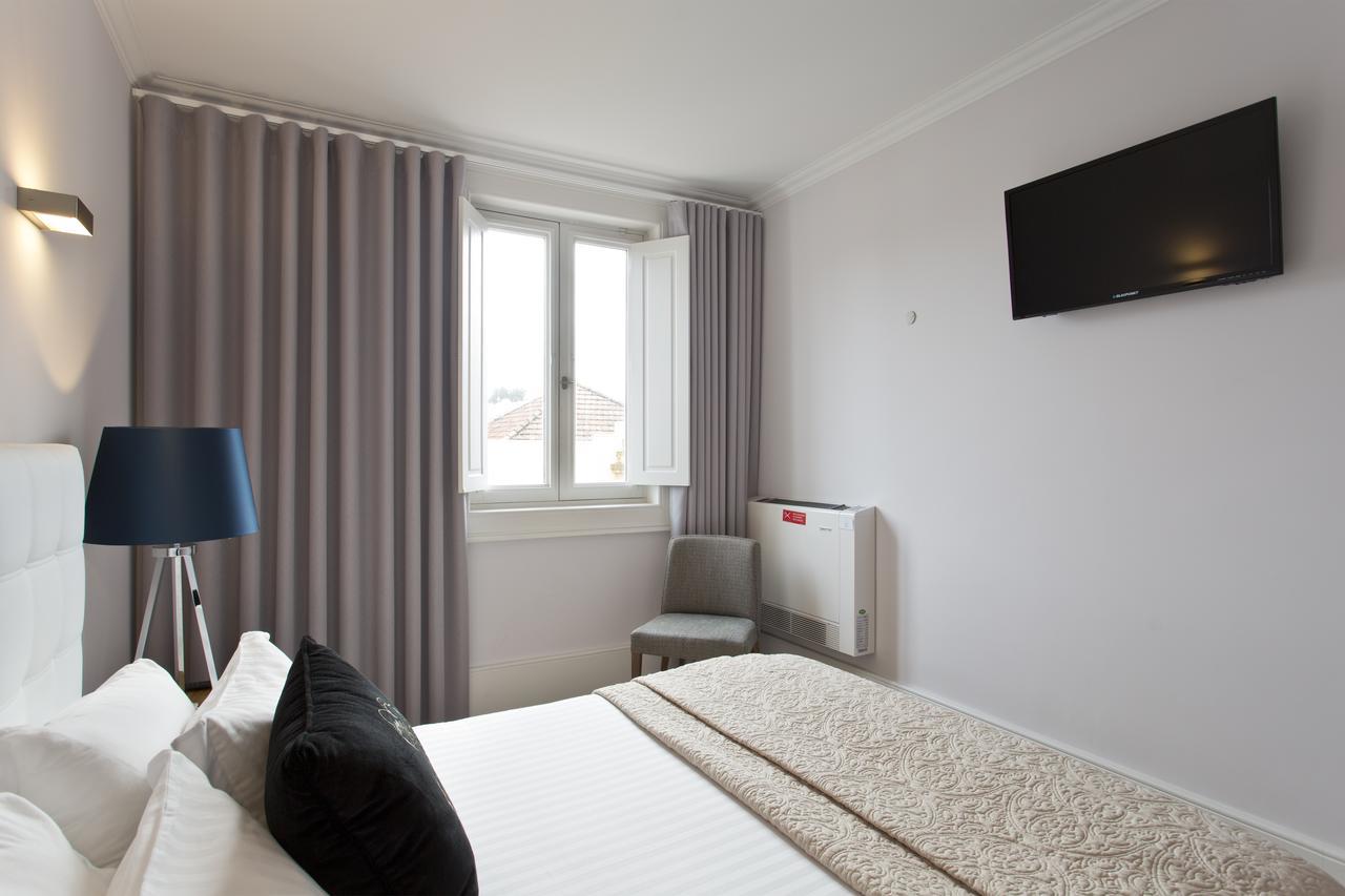 Oporto Comfort Charming Cedofeita Bagian luar foto